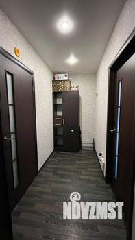 2-к квартира, вторичка, 43м2, 16/17 этаж