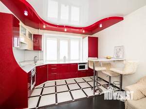 3-к квартира, вторичка, 61м2, 8/9 этаж