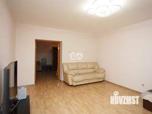 3-к квартира, вторичка, 105м2, 4/16 этаж