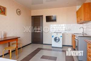 3-к квартира, вторичка, 73м2, 10/10 этаж