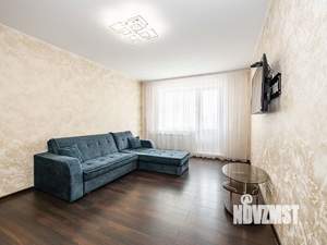 3-к квартира, вторичка, 81м2, 4/17 этаж