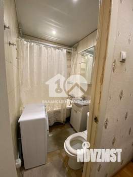 1-к квартира, вторичка, 32м2, 2/4 этаж