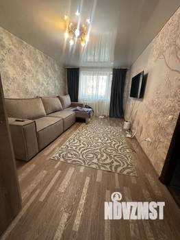 2-к квартира, вторичка, 44м2, 2/5 этаж
