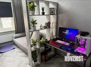 Студия квартира, вторичка, 35м2, 5/10 этаж