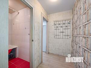 1-к квартира, вторичка, 32м2, 2/5 этаж