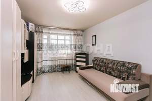 2-к квартира, вторичка, 51м2, 5/10 этаж