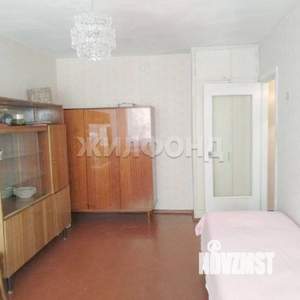 1-к квартира, вторичка, 31м2, 2/5 этаж