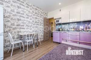 1-к квартира, вторичка, 40м2, 13/13 этаж