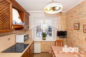 2-к квартира, вторичка, 46м2, 2/10 этаж