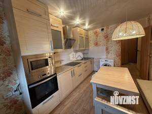 2-к квартира, вторичка, 64м2, 5/10 этаж