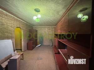 2-к квартира, вторичка, 43м2, 3/9 этаж