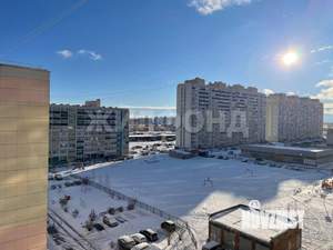 1-к квартира, вторичка, 29м2, 8/17 этаж