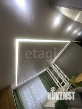 Студия квартира, вторичка, 33м2, 2/10 этаж