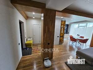 3-к квартира, вторичка, 87м2, 7/16 этаж