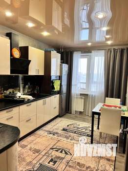 2-к квартира, вторичка, 60м2, 8/17 этаж