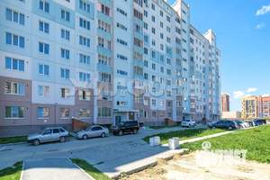 1-к квартира, вторичка, 37м2, 1/10 этаж