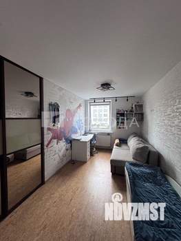 2-к квартира, вторичка, 56м2, 12/17 этаж