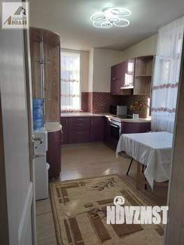 2-к квартира, вторичка, 63м2, 2/27 этаж
