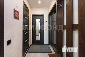 1-к квартира, вторичка, 34м2, 4/10 этаж