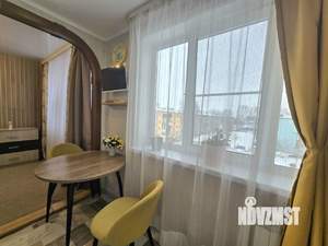 3-к квартира, вторичка, 57м2, 5/5 этаж