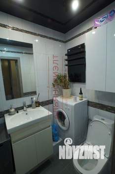 1-к квартира, вторичка, 29м2, 6/10 этаж