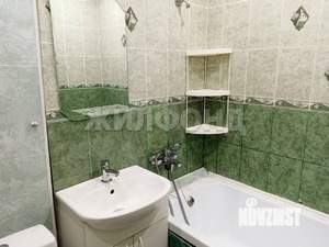 1-к квартира, вторичка, 31м2, 2/5 этаж