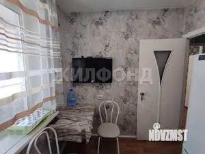 1-к квартира, вторичка, 26м2, 6/10 этаж