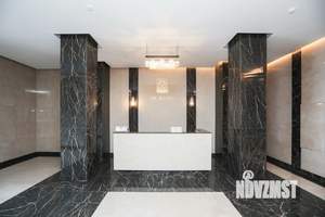 1-к квартира, вторичка, 29м2, 2/24 этаж