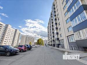 1-к квартира, вторичка, 58м2, 10/11 этаж