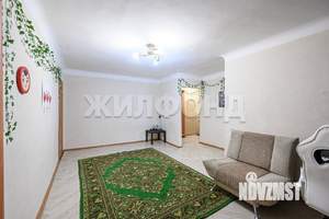 2-к квартира, вторичка, 43м2, 1/5 этаж