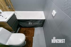 2-к квартира, вторичка, 45м2, 4/5 этаж