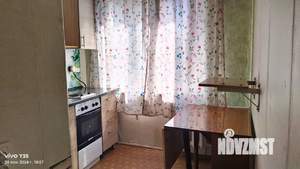 3-к квартира, вторичка, 62м2, 5/5 этаж