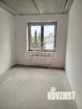 1-к квартира, вторичка, 47м2, 4/16 этаж