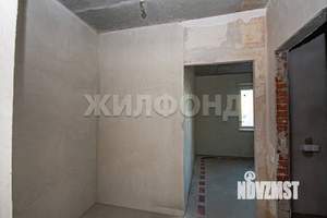 1-к квартира, вторичка, 36м2, 3/15 этаж