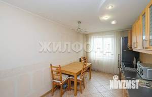 3-к квартира, вторичка, 95м2, 5/9 этаж