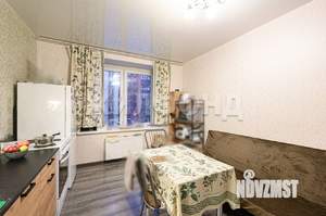 2-к квартира, вторичка, 54м2, 5/7 этаж