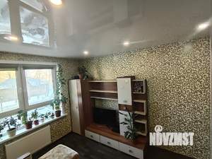 2-к квартира, вторичка, 37м2, 3/9 этаж