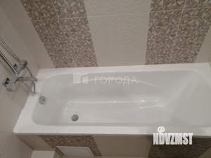 2-к квартира, вторичка, 40м2, 13/17 этаж