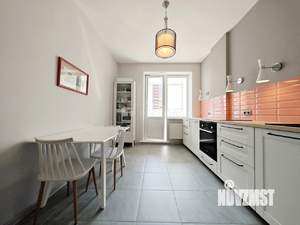 1-к квартира, вторичка, 47м2, 9/21 этаж