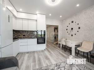 2-к квартира, вторичка, 65м2, 8/25 этаж
