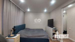 1-к квартира, вторичка, 31м2, 3/5 этаж