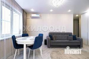 3-к квартира, вторичка, 59м2, 9/9 этаж