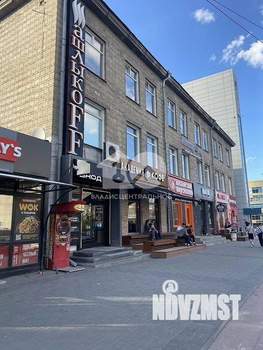 2-к квартира, вторичка, 44м2, 5/5 этаж