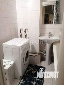 2-к квартира, вторичка, 45м2, 5/5 этаж