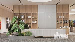 3-к квартира, вторичка, 81м2, 2/24 этаж