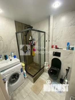 1-к квартира, вторичка, 37м2, 6/18 этаж