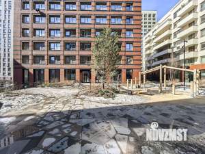 2-к квартира, вторичка, 50м2, 6/7 этаж