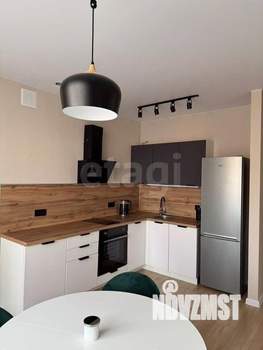 1-к квартира, вторичка, 41м2, 9/25 этаж