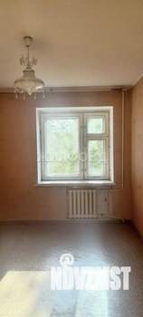 2-к квартира, вторичка, 51м2, 2/5 этаж