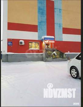 Студия квартира, вторичка, 19м2, 3/17 этаж